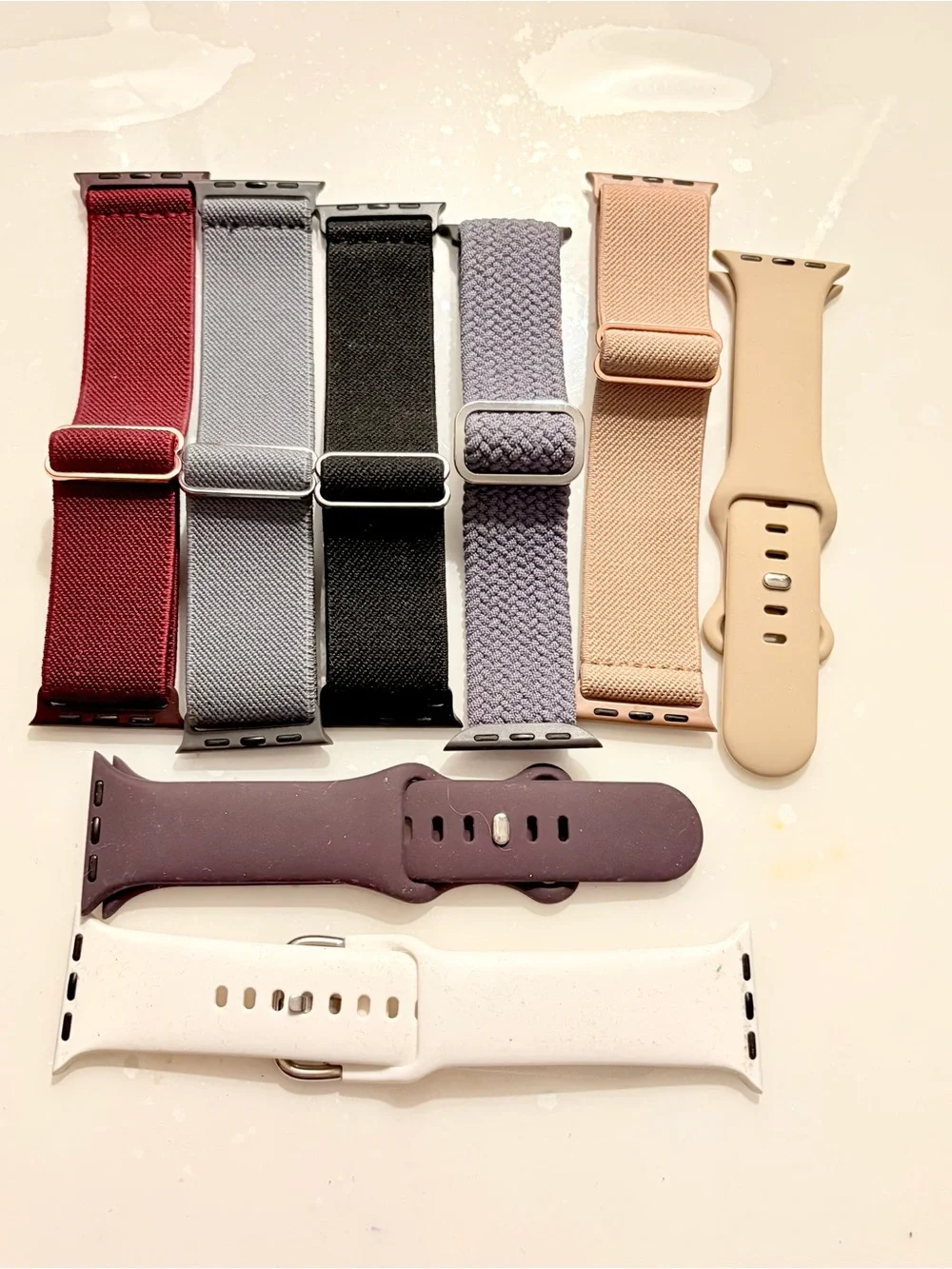 N/A lot multicolor